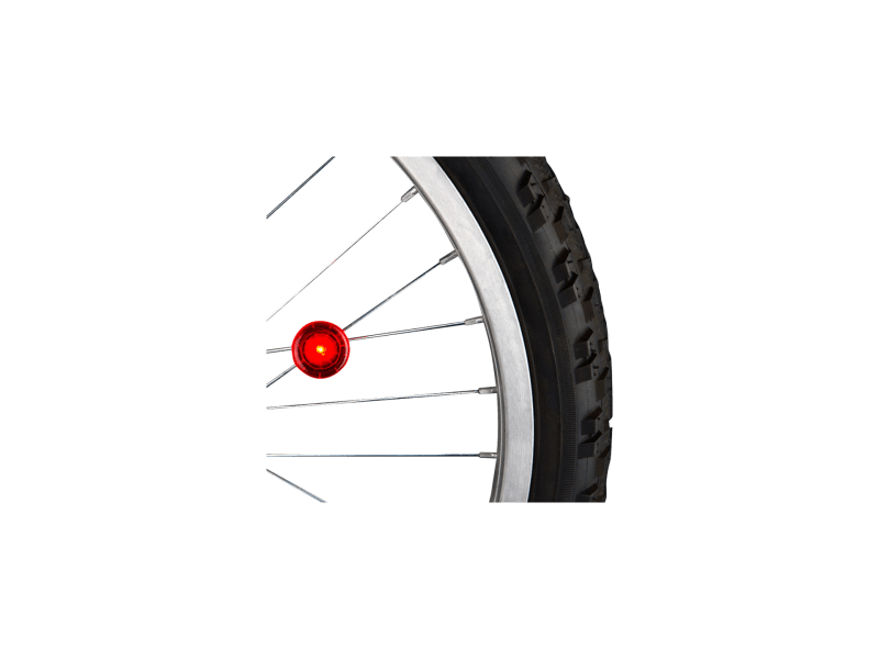 Spoke lights best sale