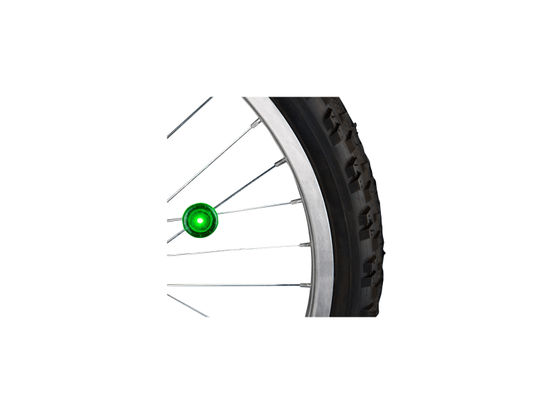 Nite ize cheap spoke lights