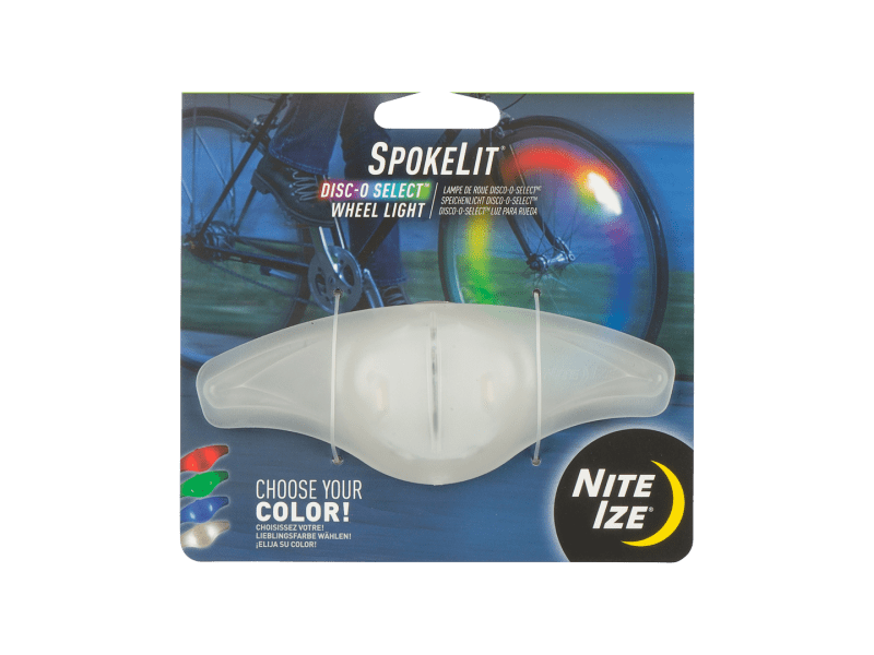 Nite ize spokelit shop