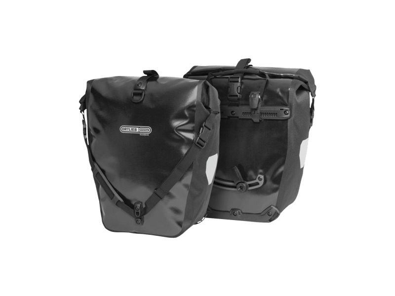 Ortlieb panniers back roller classic sale