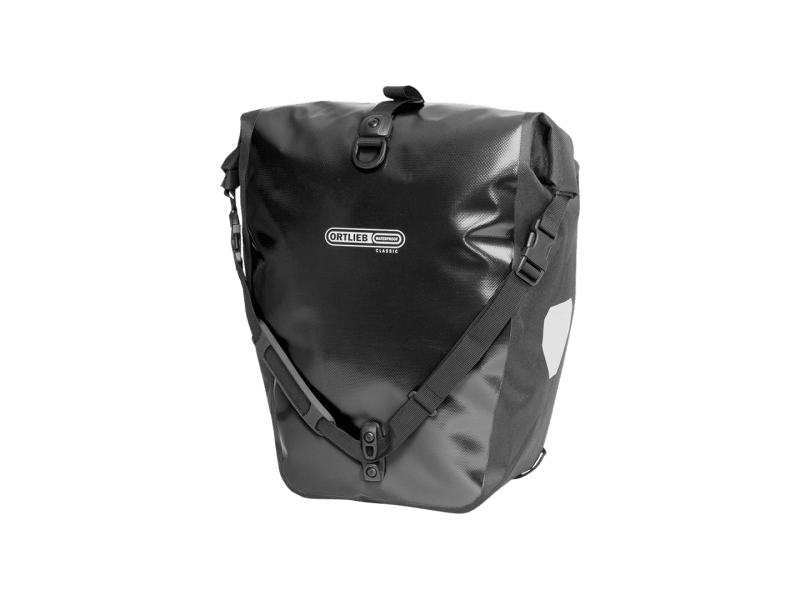 Ortlieb panniers cheap