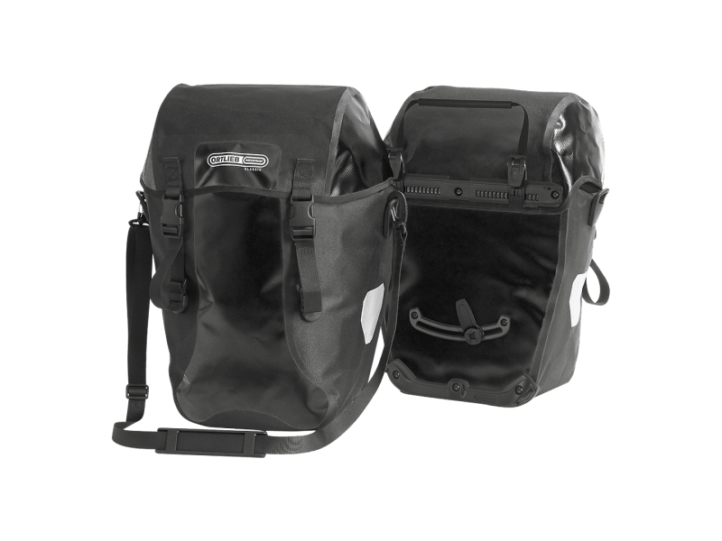 Ortlieb discount bike packer