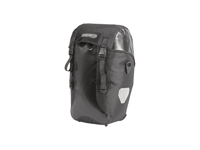 ORTLIEB Bike Packer Classic Pannier Set Trek Bikes