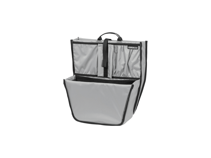 Ortlieb commuter top inserts for panniers