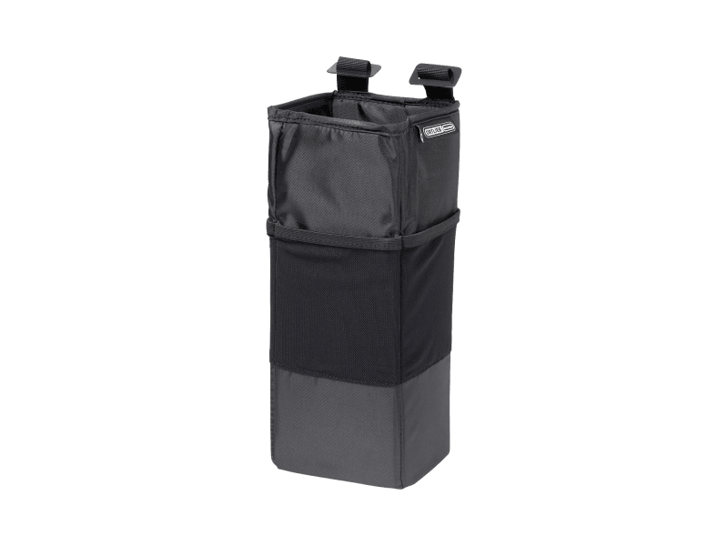 ORTLIEB E Mate Pannier Trek Bikes