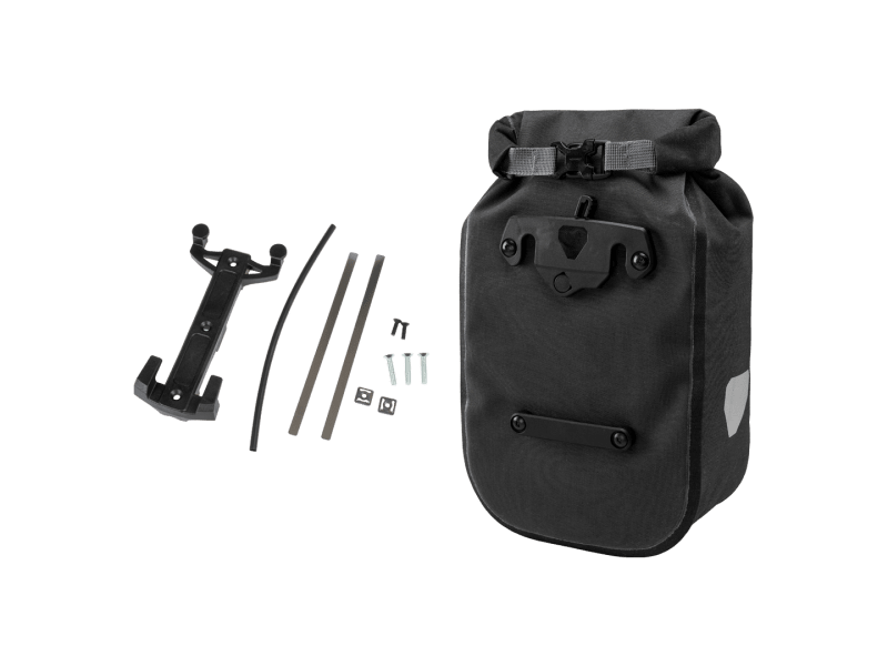 Trek bike panniers sales