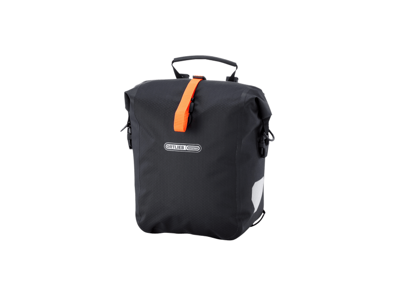 Ortlieb gravel cheap pack pannier set