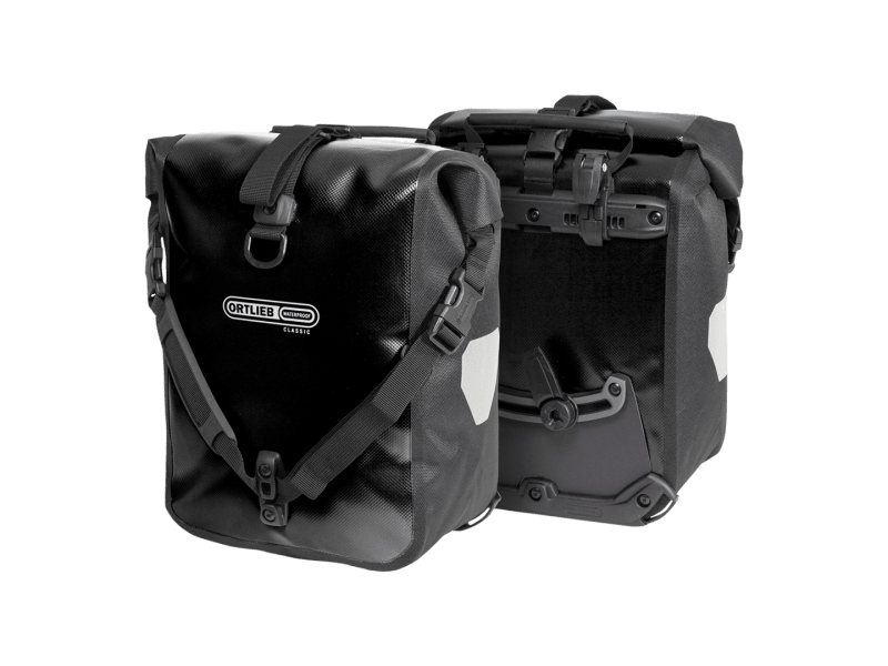 Skiën Haringen Negende ORTLIEB Sport-Roller Classic Pannier Set - Trek Bikes