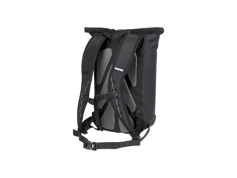 Ortlieb backpack straps 2025