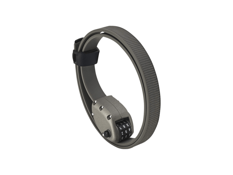 Ottolock cinch hexband outlet