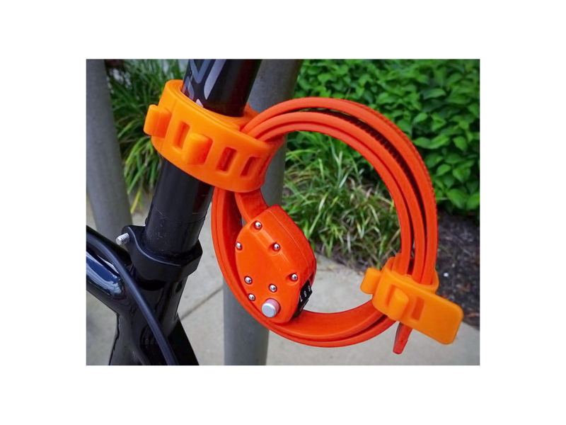 Ottolock mount best sale