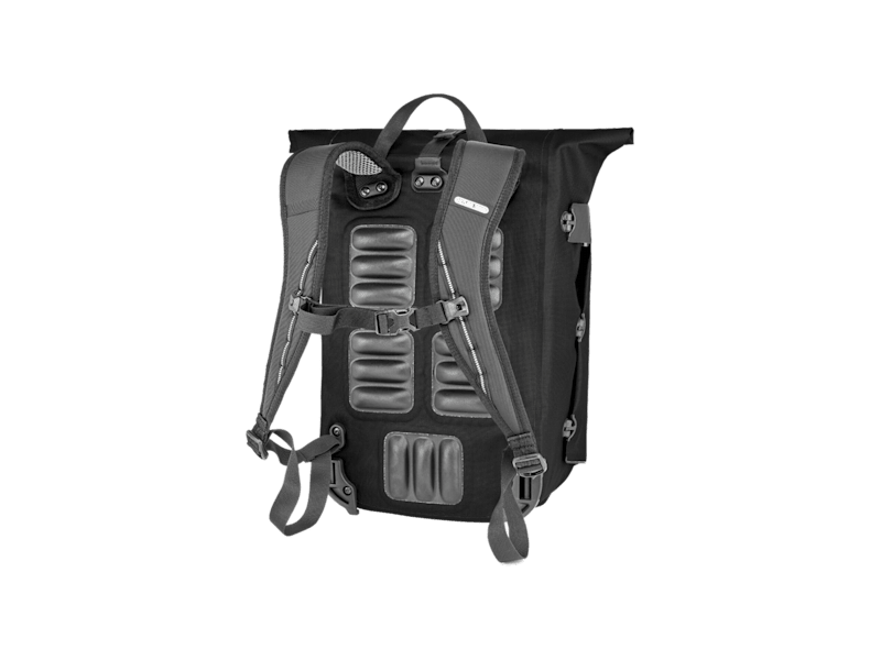 Ortlieb pannier rucksack shop