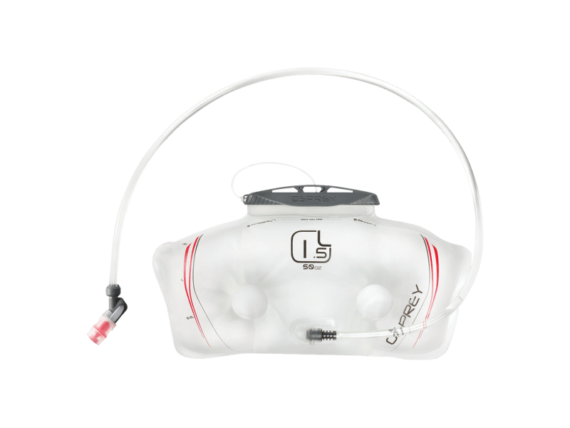 Osprey packs hydraulics hydration reservoir top