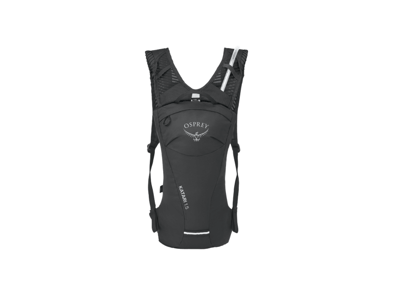 Osprey katari 1.5 hydration pack top