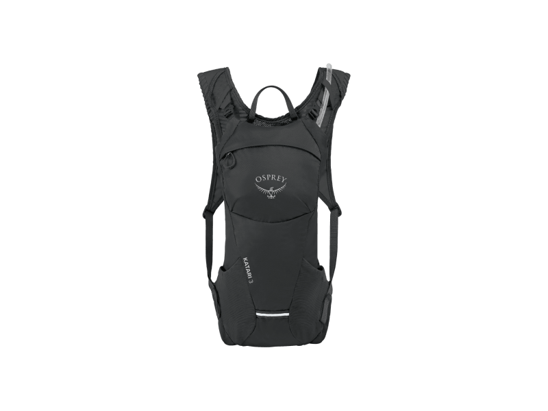 Mochila Osprey Katari 3 Verde