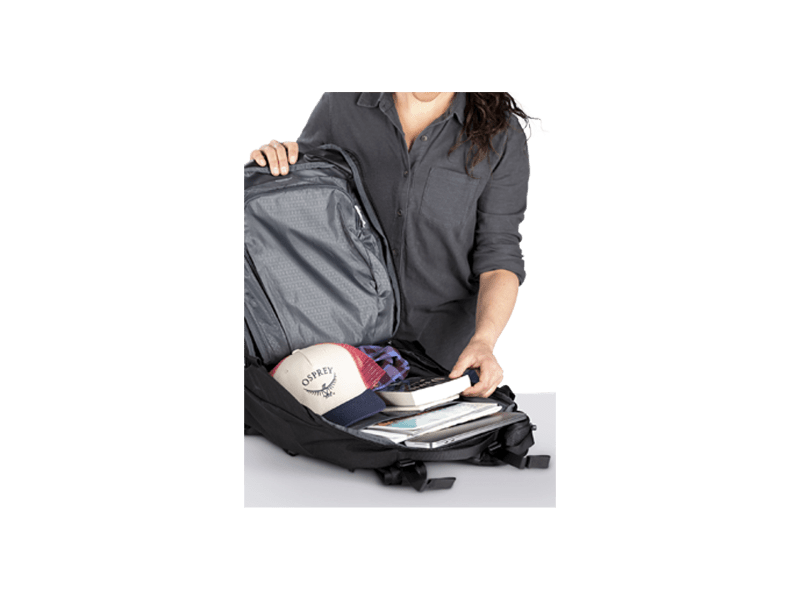 Osprey Metron Backpack Electra Bikes