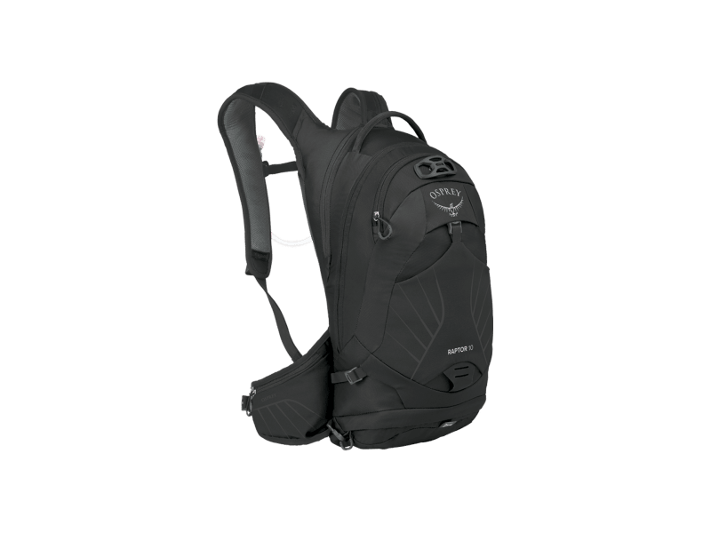 Osprey Raptor 10 Hydration Pack Trek Bikes