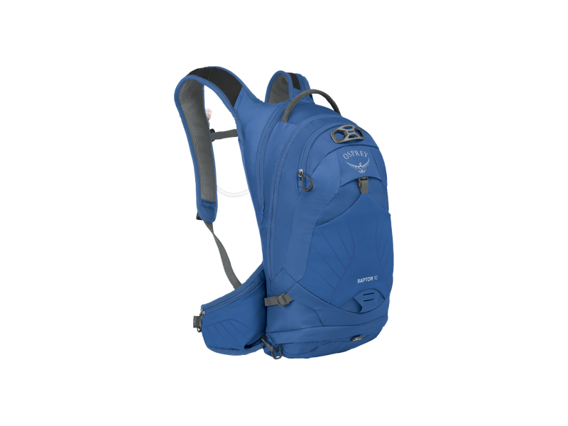 Osprey Raptor 10 Hydration Pack Electra Bikes