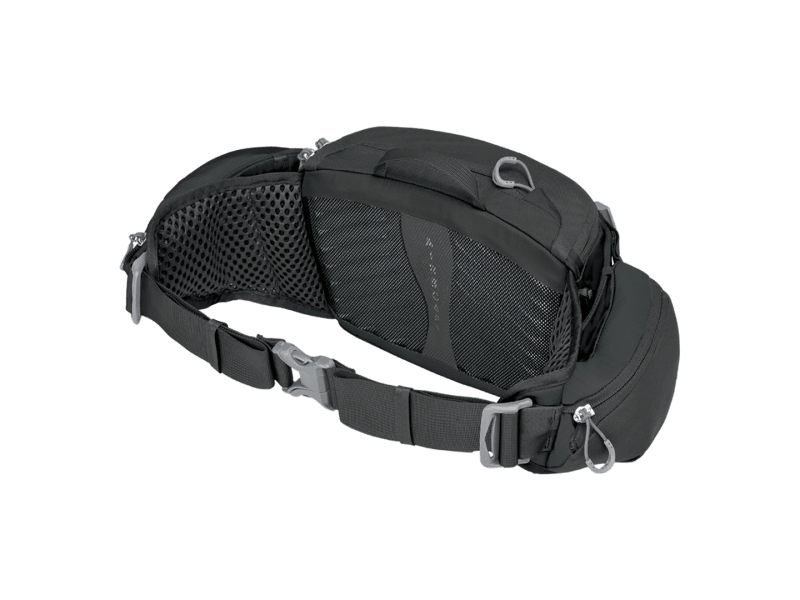 Osprey Savu 5 Hip Pack - Electra Bikes