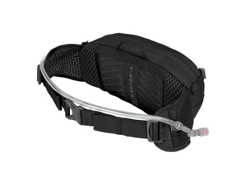 Osprey aether hip belt best sale