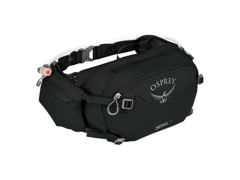 Osprey pannier sales