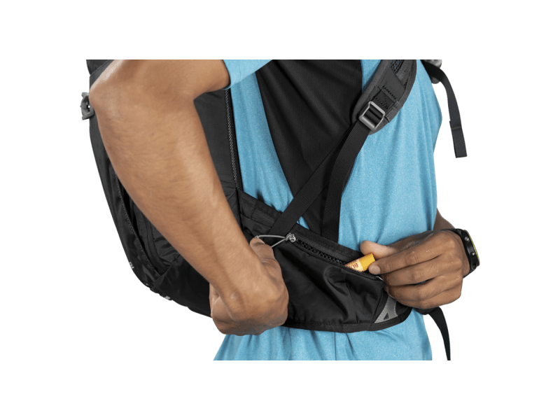 Osprey Siskin 12 Men s Hydration Pack Electra Bikes