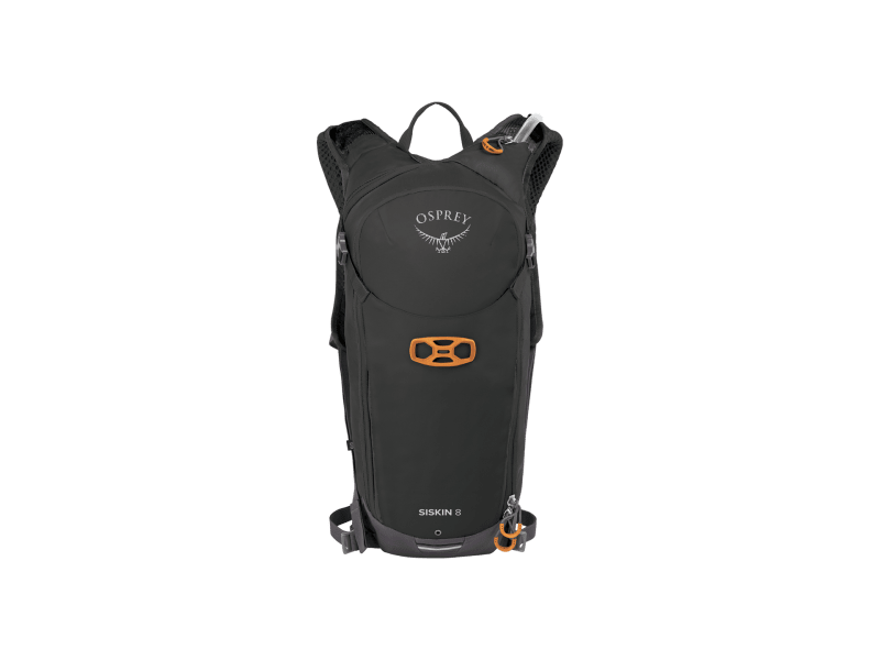 Osprey Siskin 8 Men's Hydration Pack - Electra Bikes