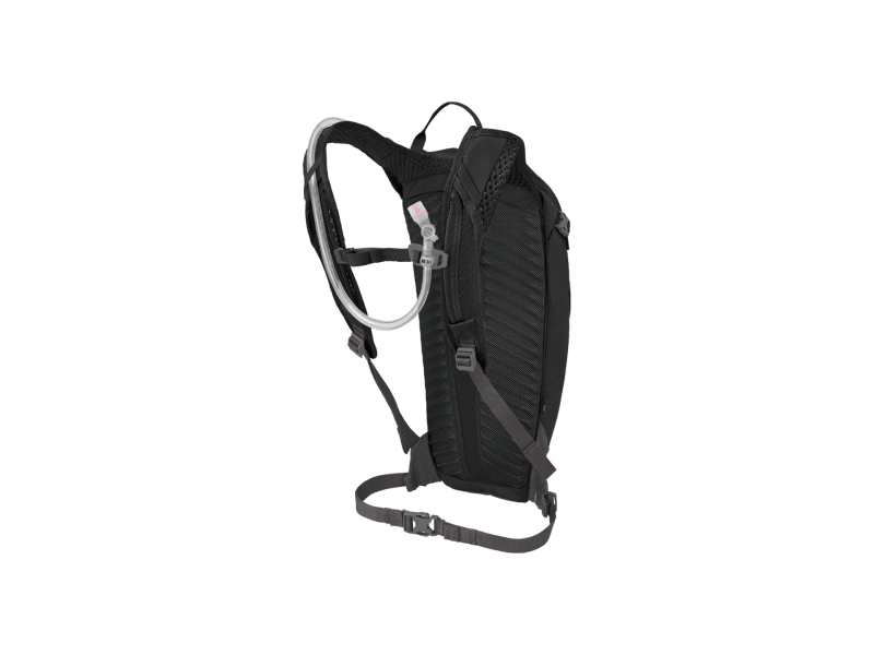 Osprey Siskin 8 Men's Hydration Pack - Electra Bikes