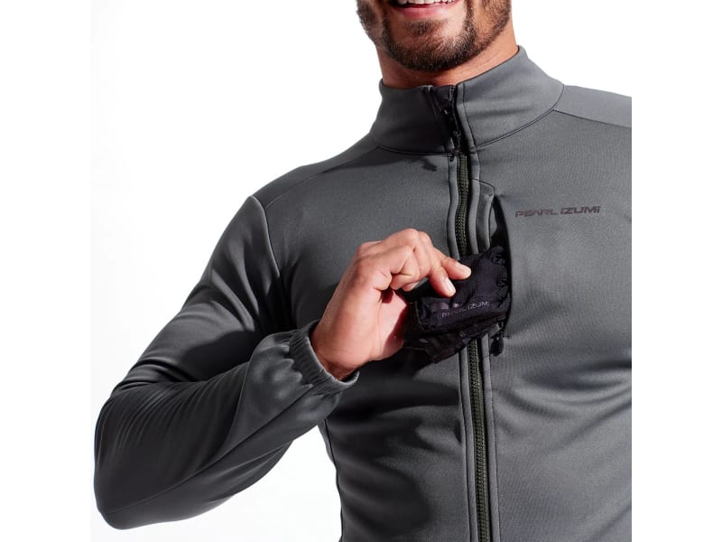 Select amfib jacket sale