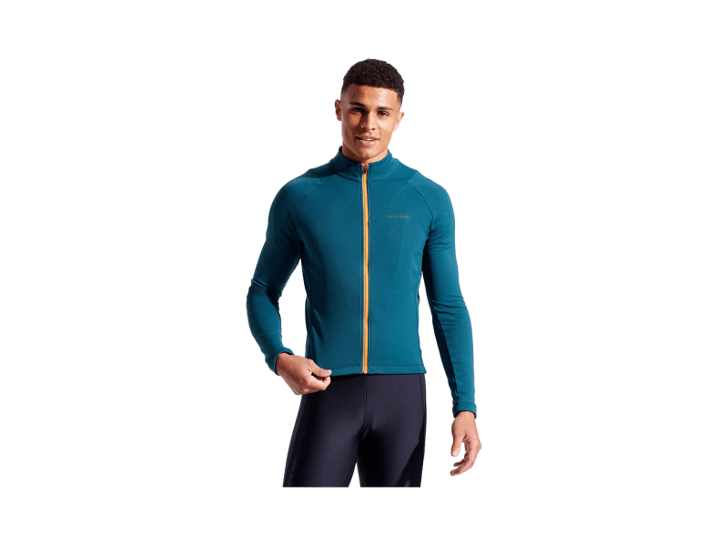Pearl izumi pro thermal long sleeve jersey sale