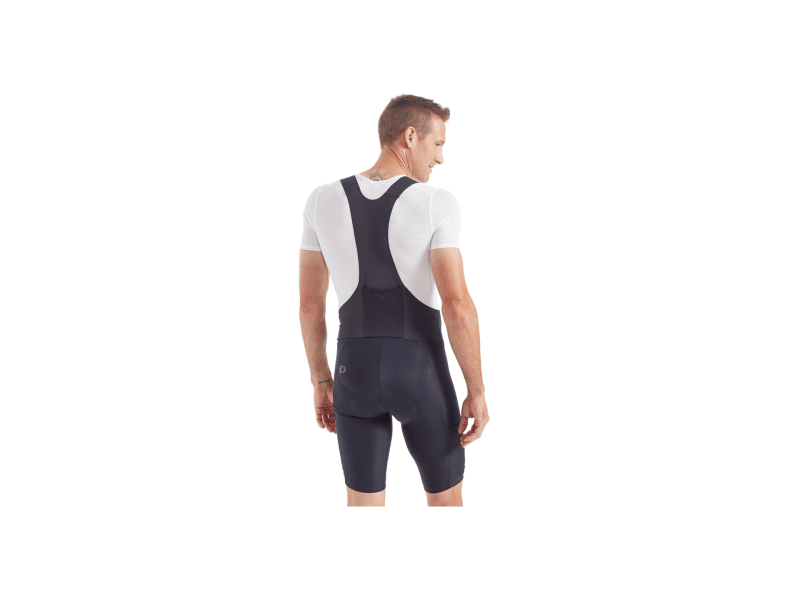 PEARL iZUMi Expedition Cycling Bib Short Trek Bikes