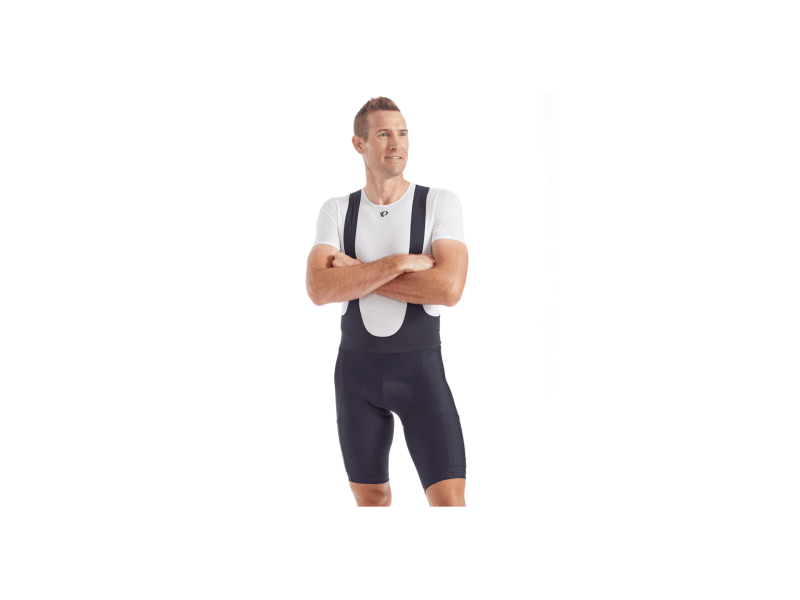 Pearl Izumi Fall 2023 Road Cycling Kit - Expedition Bib Shorts