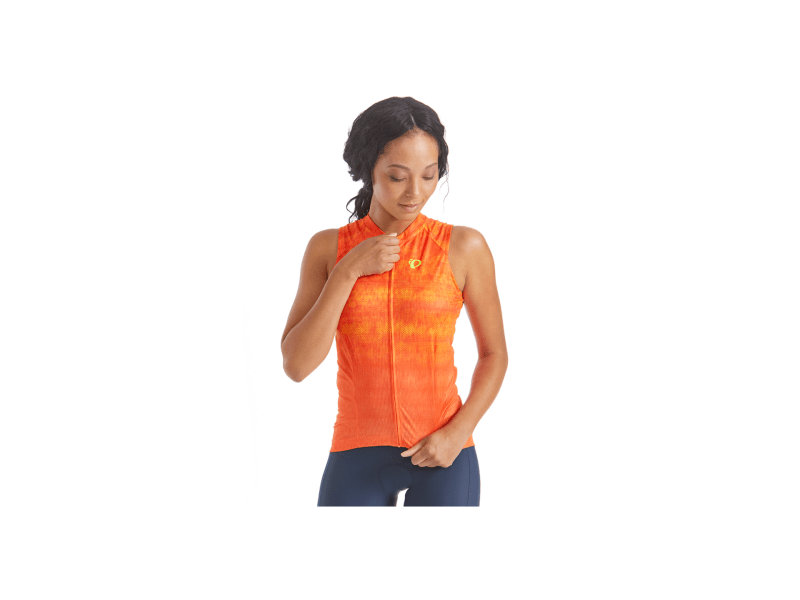Pearl izumi women's cycling jersey new arrivals