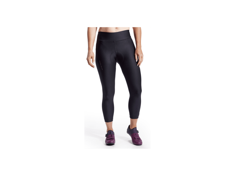 PEARL iZUMi Women s Sugar Cycling Crop Leggings Trek Bikes