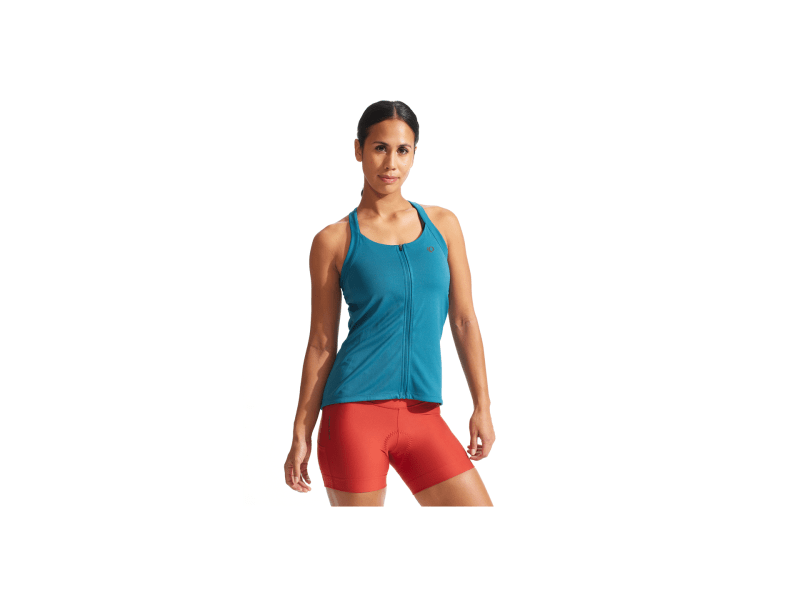 PEARL iZUMi Women s Sugar Sleeveless Cycling Jersey Trek Bikes CA