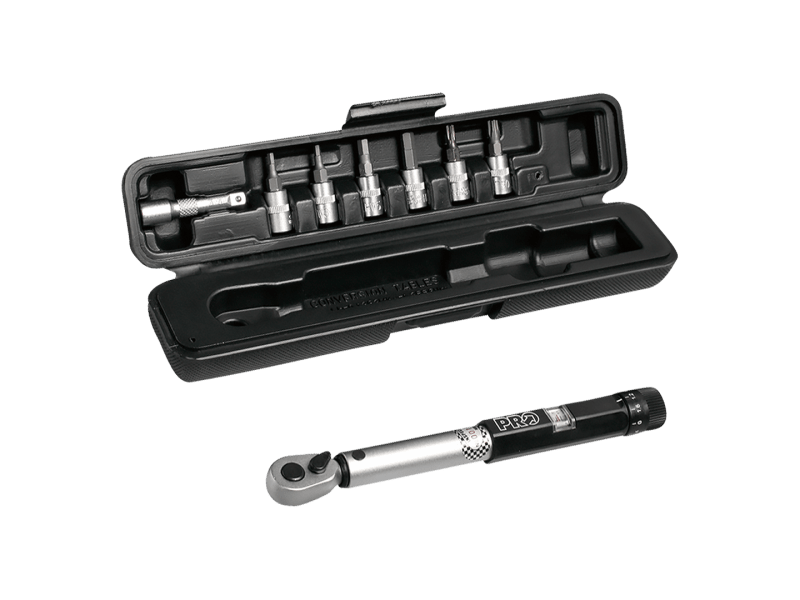 PRO Torque Wrench Trek Bikes