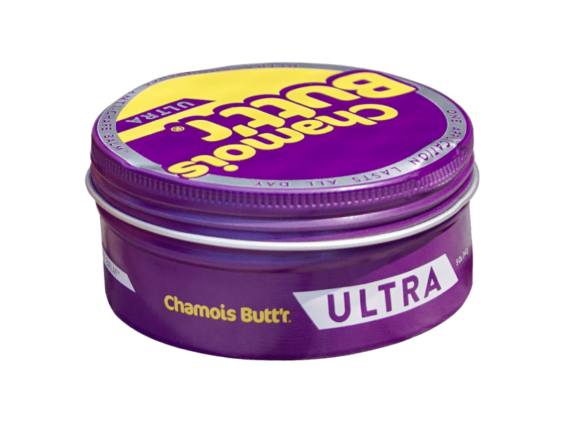 Chamois butt shop