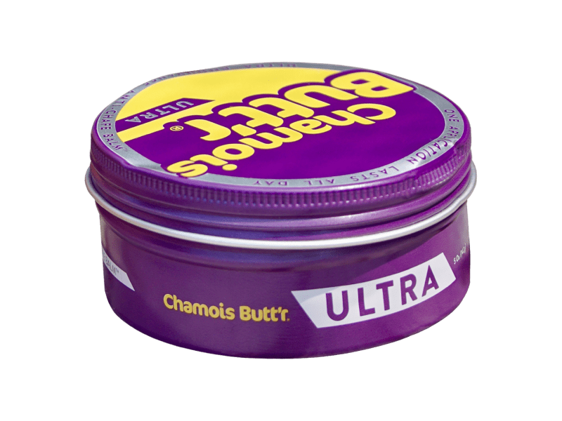 Paceline Chamois Butt'r Cream - 8 oz tube