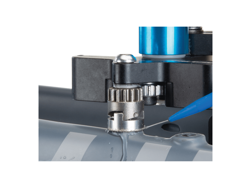 Park Tool 2197 DT 5 5.2 Diamond Abrasive Adaptor for Carbon Fiber