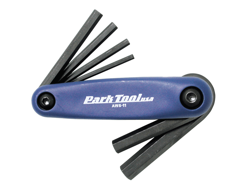 Trek bike allen wrench hot sale