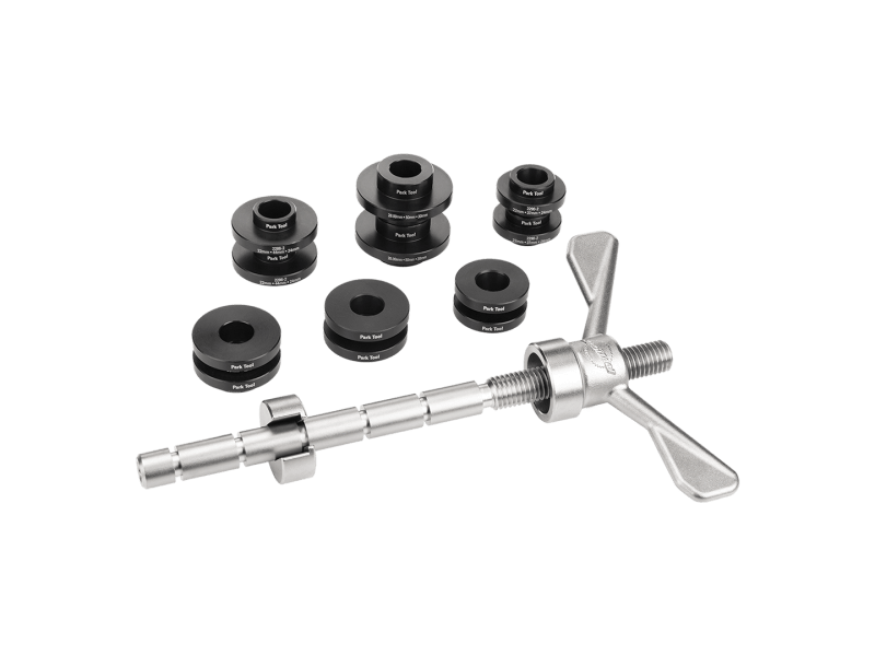 Park tool hub bearing puller store