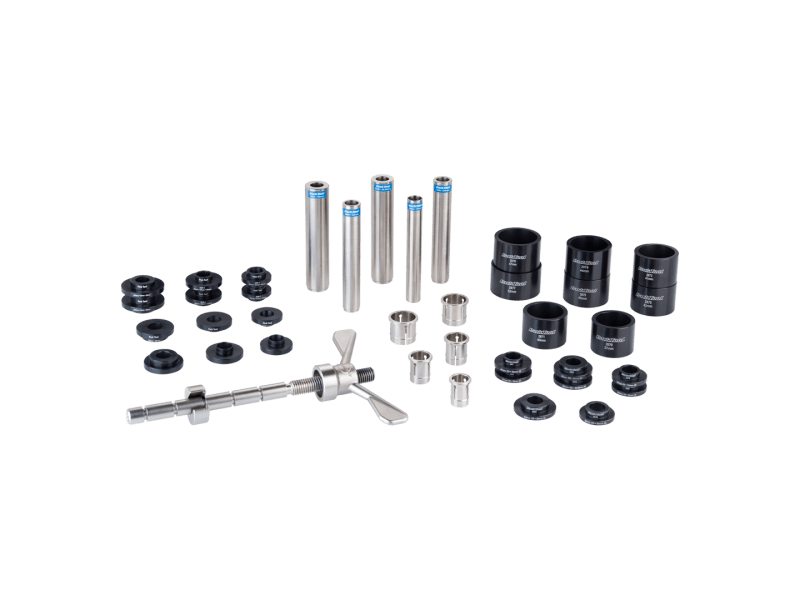 Park Tool BBP 2 Bottom Bracket Bearing Press Puller Set
