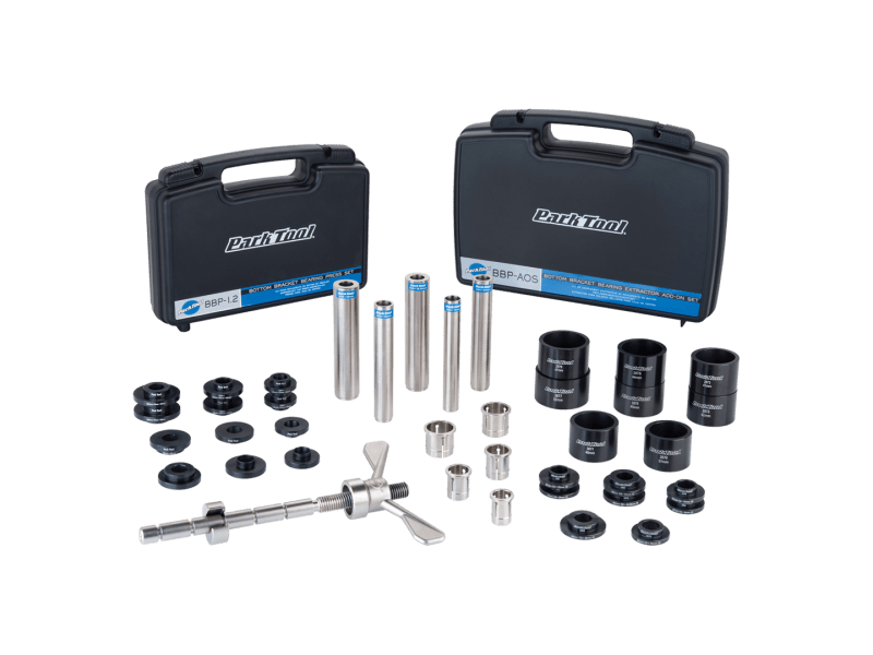 Park tool bearing puller cheap