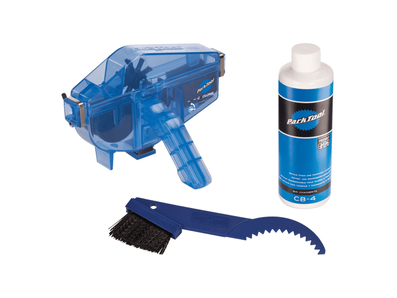 Park tool chain cleaning clearance