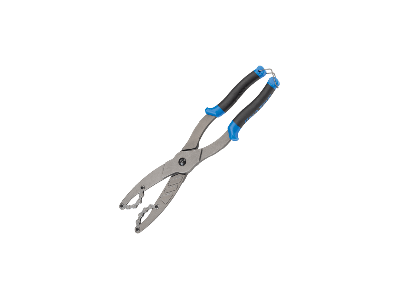 Park tool top needle nose pliers