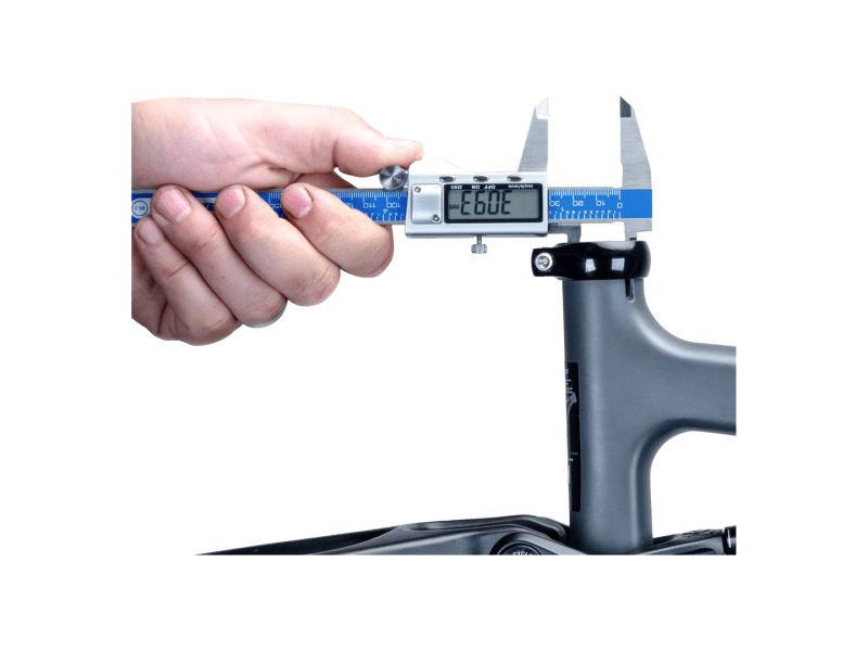 Park tool vernier caliper sale