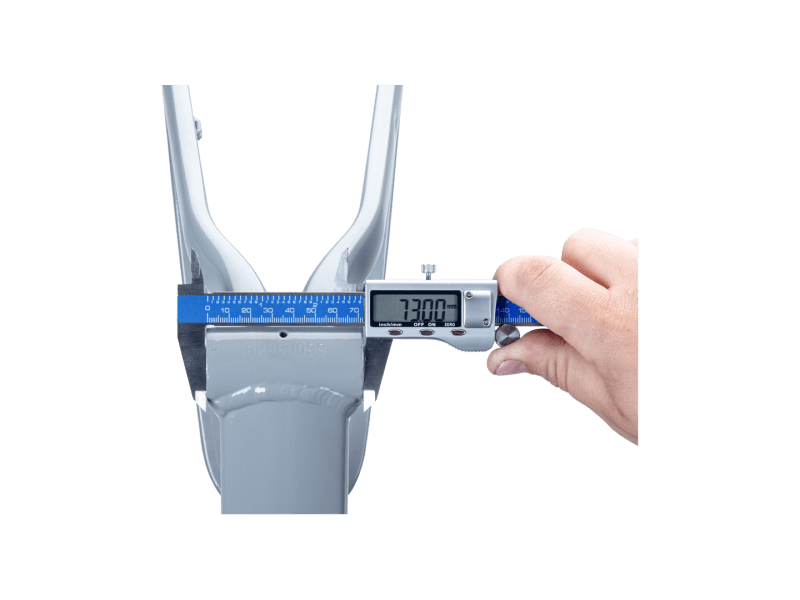 Park tool vernier sales caliper