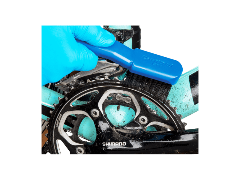 Bike cassette cleaning tool clearance