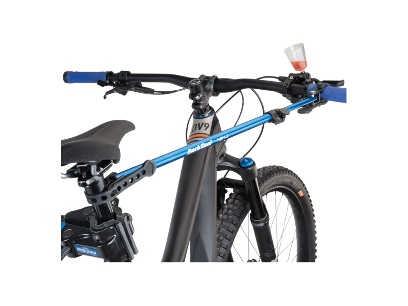 Park Tool HBH 3 Extendable Handlebar Holder Electra Bikes