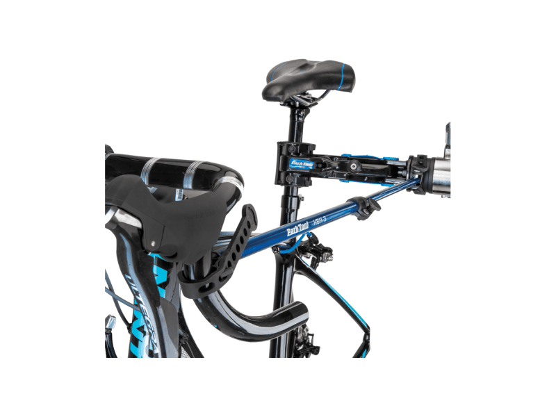 Park tool handlebar holder best sale